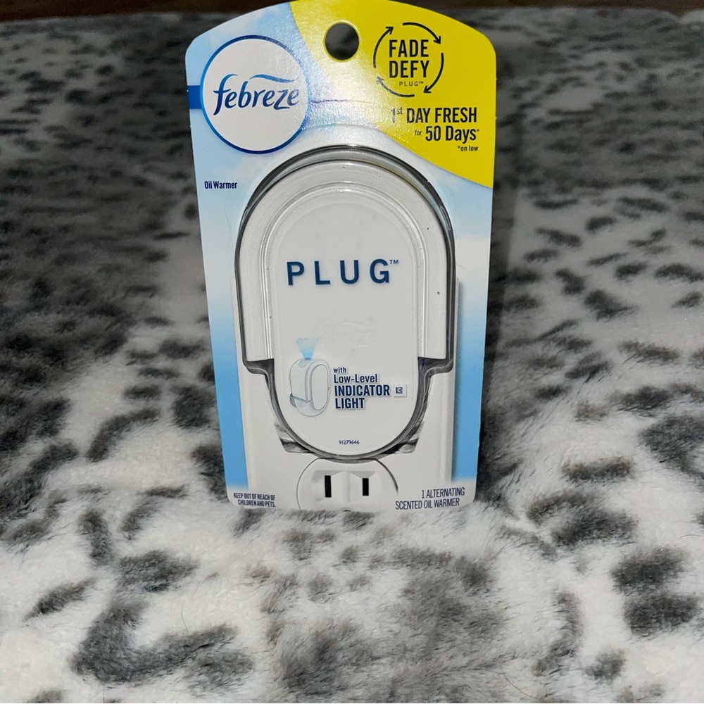 Febreeze Plug